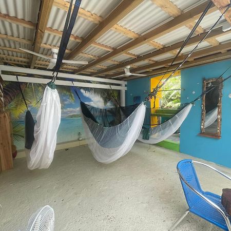 Les Hamacs Aux Saintes Bis Terre-De-Haut Exterior foto